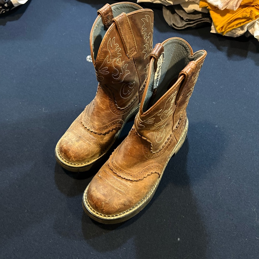 Boots